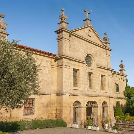 Cantinho Da Du Landhaus Lamego