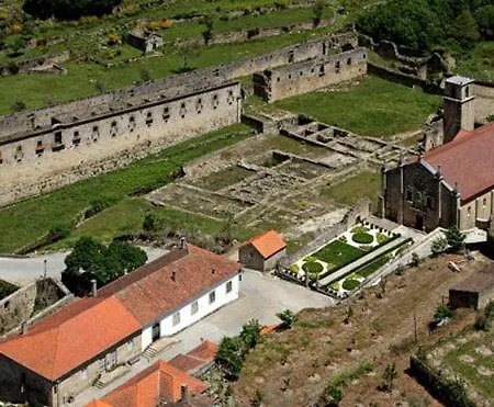 Landhaus Cantinho Da Du *