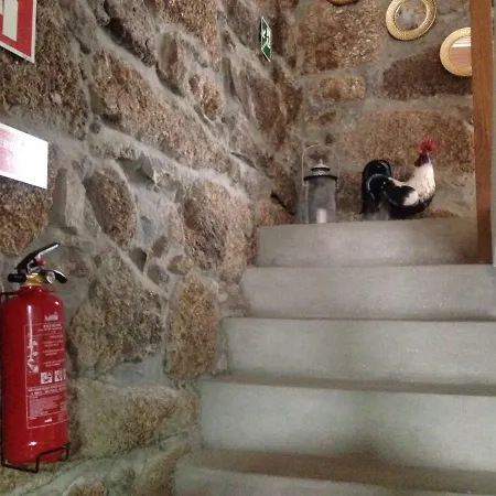 Cantinho Da Du Lamego