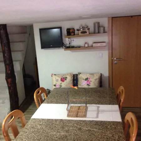 Cantinho Da Du
