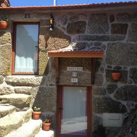 Cantinho Da Du Lamego