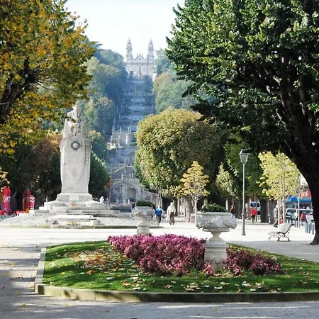 Cantinho Da Du Lamego