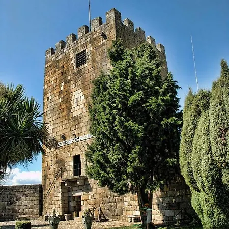 Cantinho Da Du Landhaus Lamego