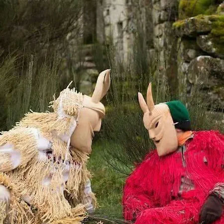 Cantinho Da Du * Lamego