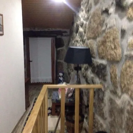 Landhaus Cantinho Da Du *