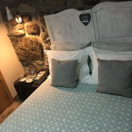 Cantinho Da Du * Lamego