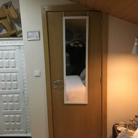 Landhaus Cantinho Da Du