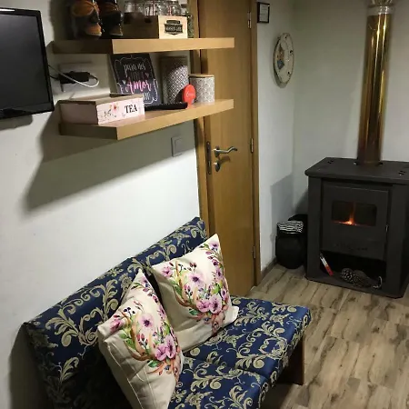 Cantinho Da Du * Lamego