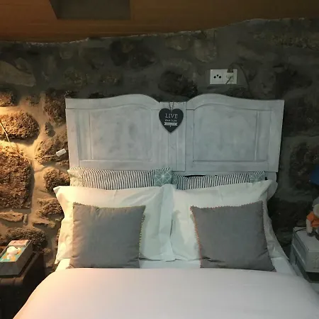 Landhaus Cantinho Da Du