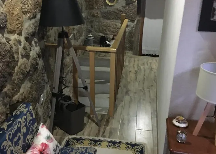 Cantinho Da Du * Ламегу