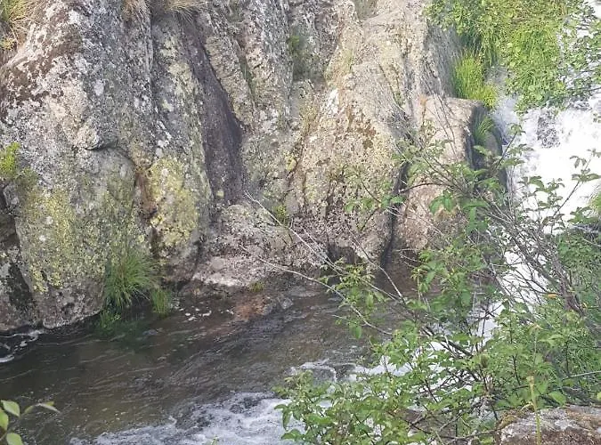 Cantinho Da Du * Ламегу