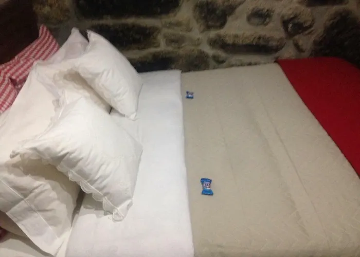 Cantinho Da Du Ламегу