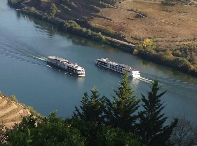 Cantinho Da Du Ламегу