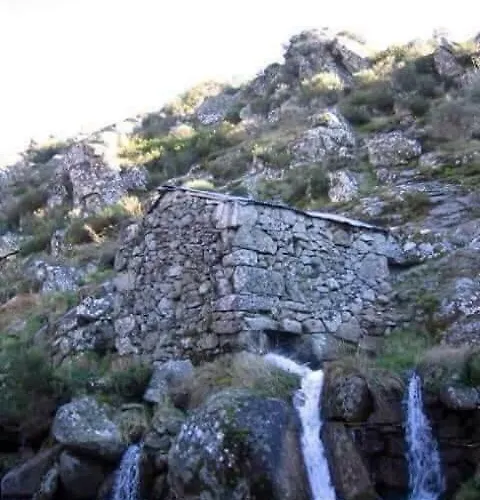 Летний дом Cantinho Da Du Ламегу