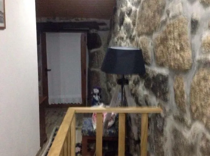 Летний дом Cantinho Da Du *