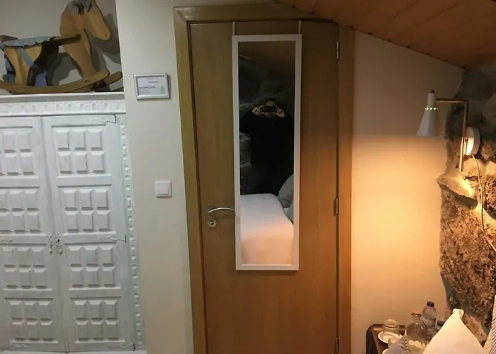 Летний дом Cantinho Da Du