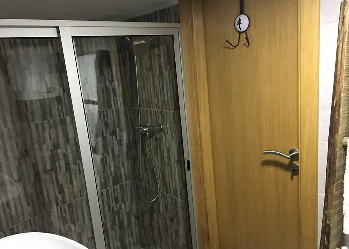 Cantinho Da Du * Ламегу