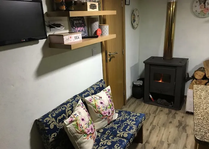 Cantinho Da Du * Ламегу