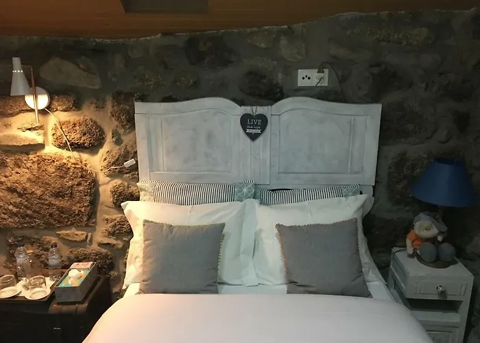 Летний дом Cantinho Da Du