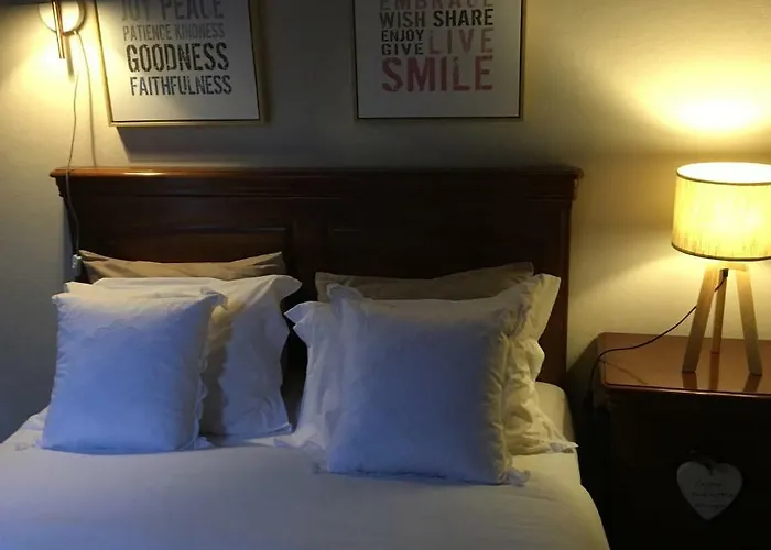 Cantinho Da Du * Ламегу