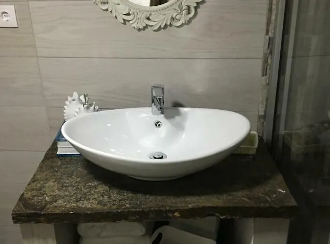 Летний дом Cantinho Da Du